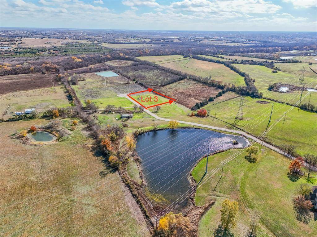 Lot 3 Lookout Circle, Forney, TX 75126