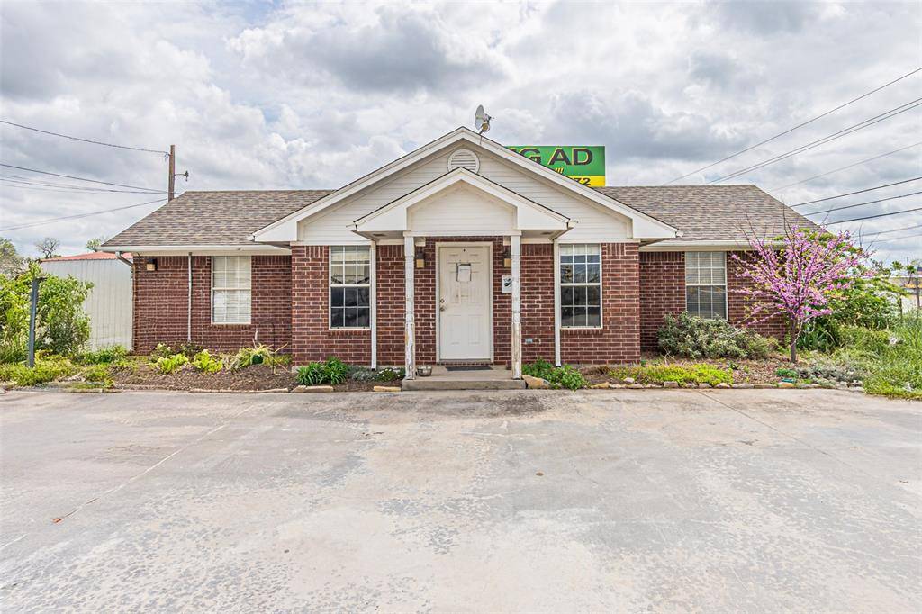 3269 S State Highway 101 Highway, Bridgeport, TX 76426