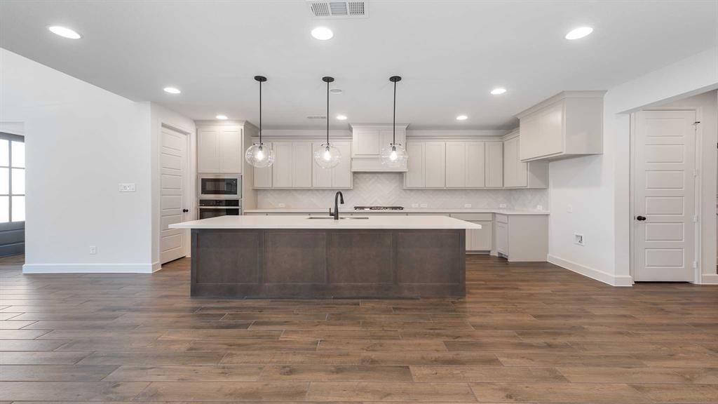 1632 Palo Duro Way, Celina, TX 75009