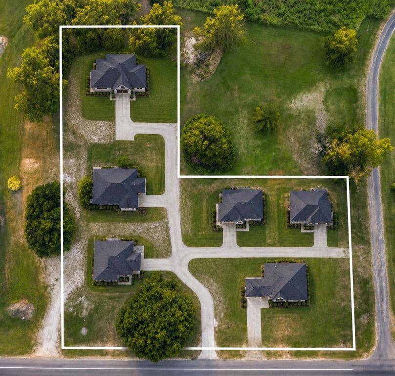 TBD N Commerce, Bremond, TX 76629