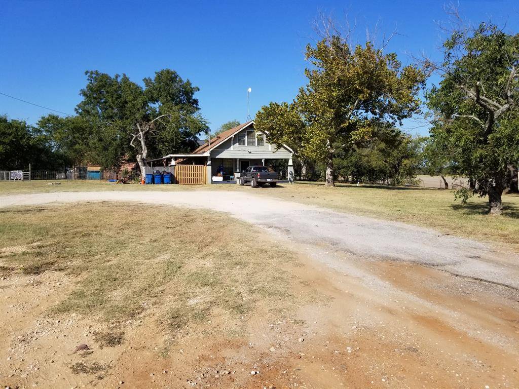 2633 E Highway 67, Keene, TX 76031