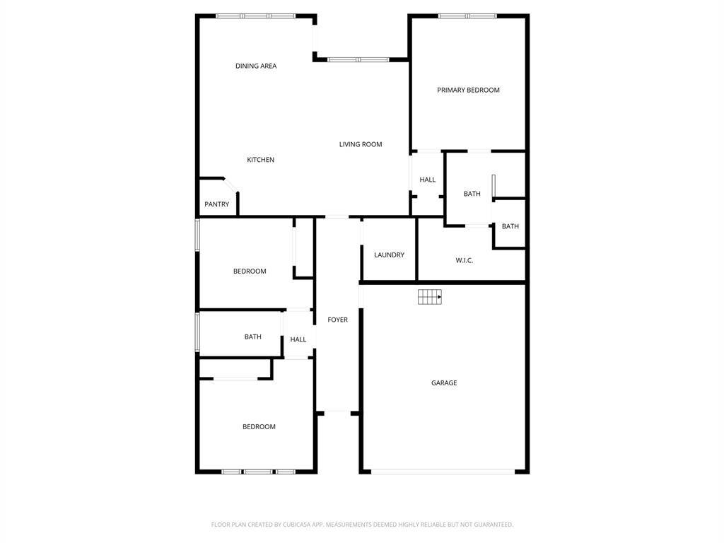 601 E Willingham Street, Cleburne, TX 76031