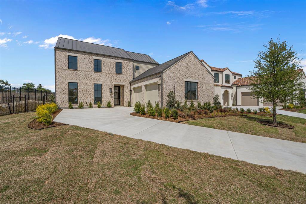 9728 Latour Court, Fort Worth, TX 76126