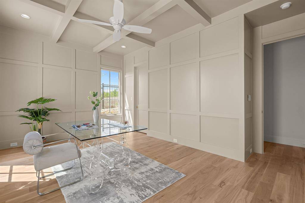9728 Latour Court, Fort Worth, TX 76126