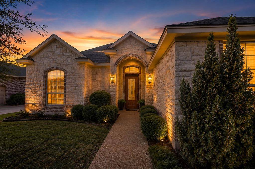 2217 Augustine, Waco, TX 76712