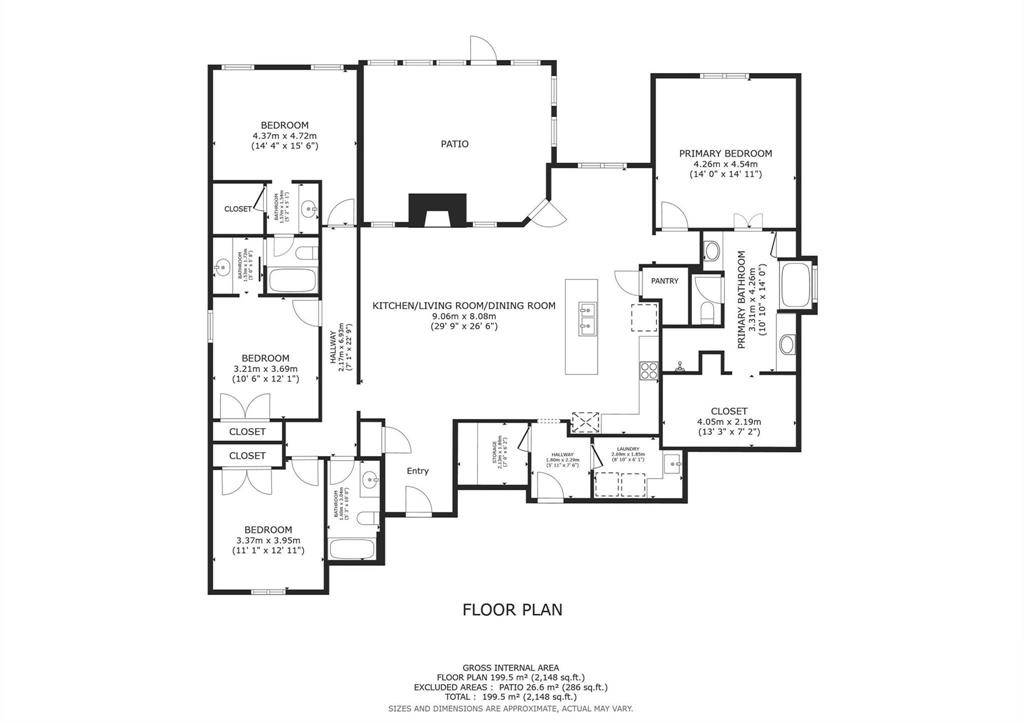 2217 Augustine, Waco, TX 76712