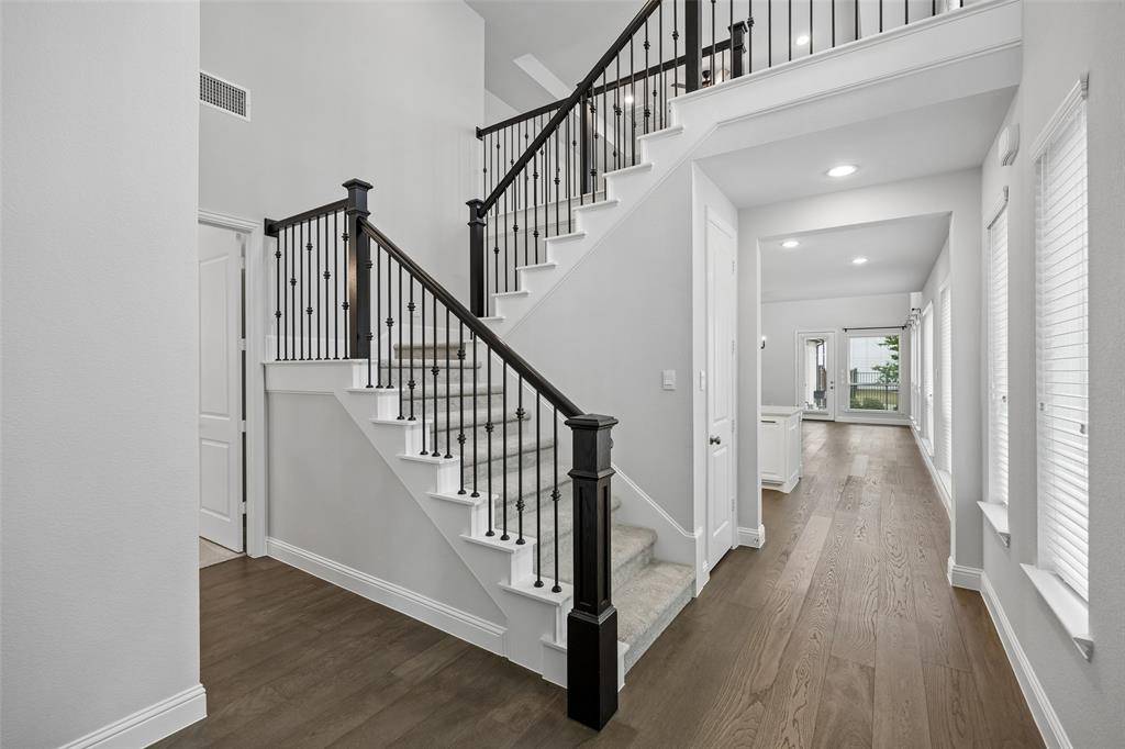8303 Mint Mews, Frisco, TX 75035