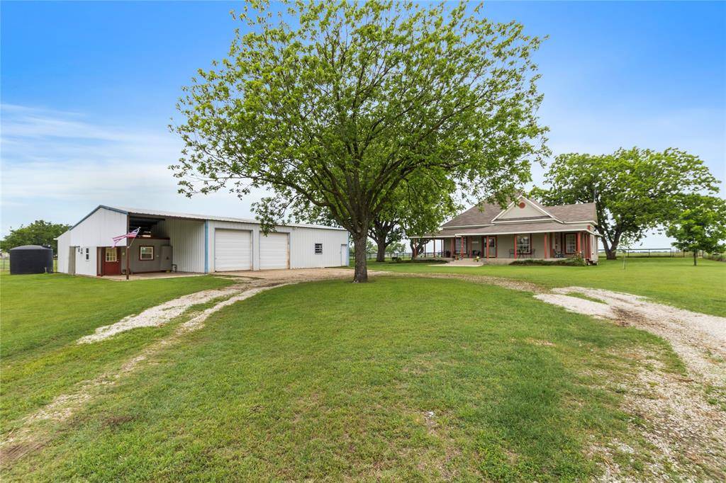 406 N Ellis, Thornton, TX 76687