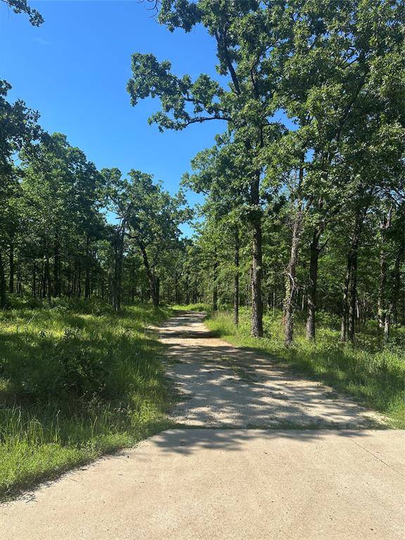 14192 Ridge Lane, Malakoff, TX 75148