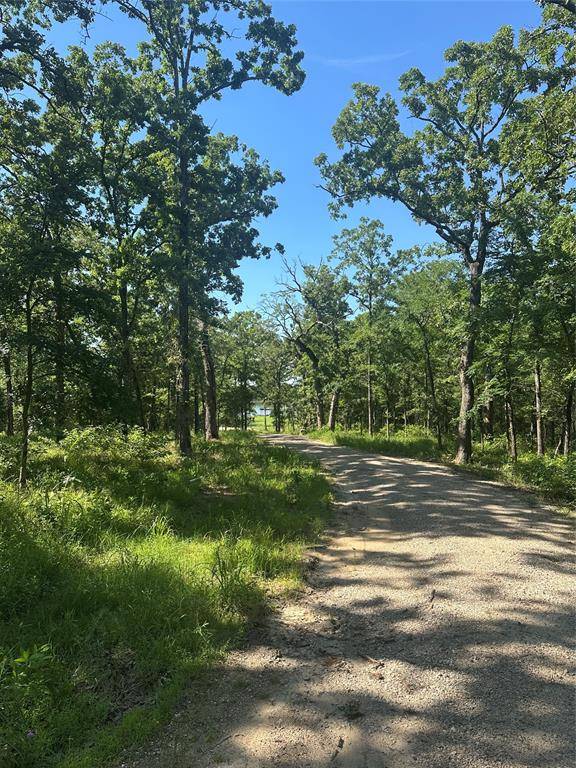 14192 Ridge Lane, Malakoff, TX 75148