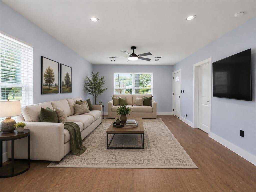 204 S Anderson Street, Bremond, TX 76629