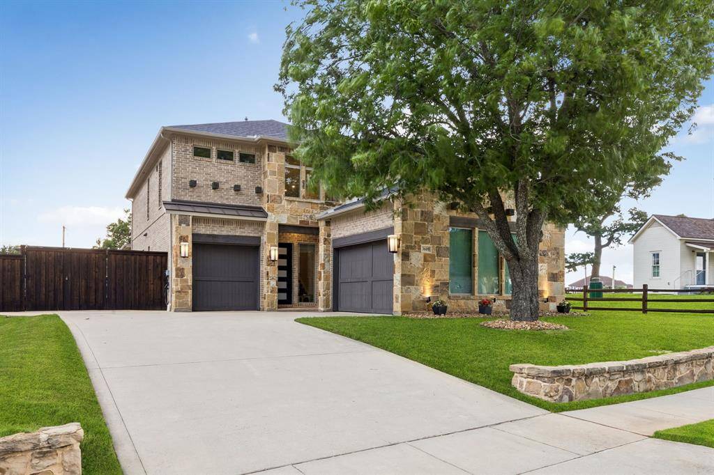 3609 Grant Court, Flower Mound, TX 75022