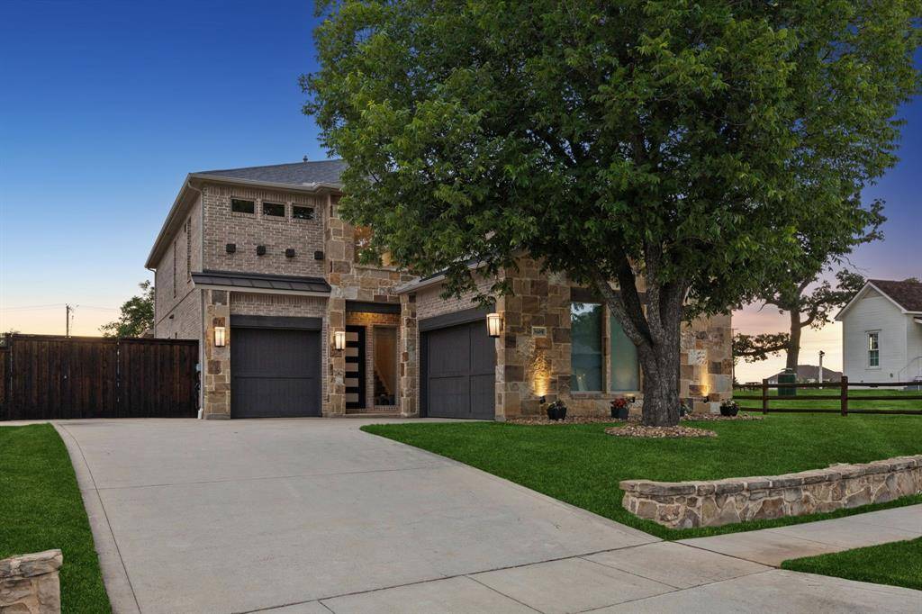 3609 Grant Court, Flower Mound, TX 75022