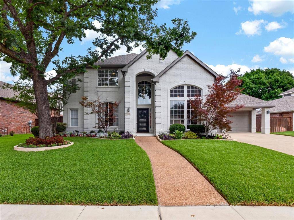 5508 Sandalwood Drive, Mckinney, TX 75072