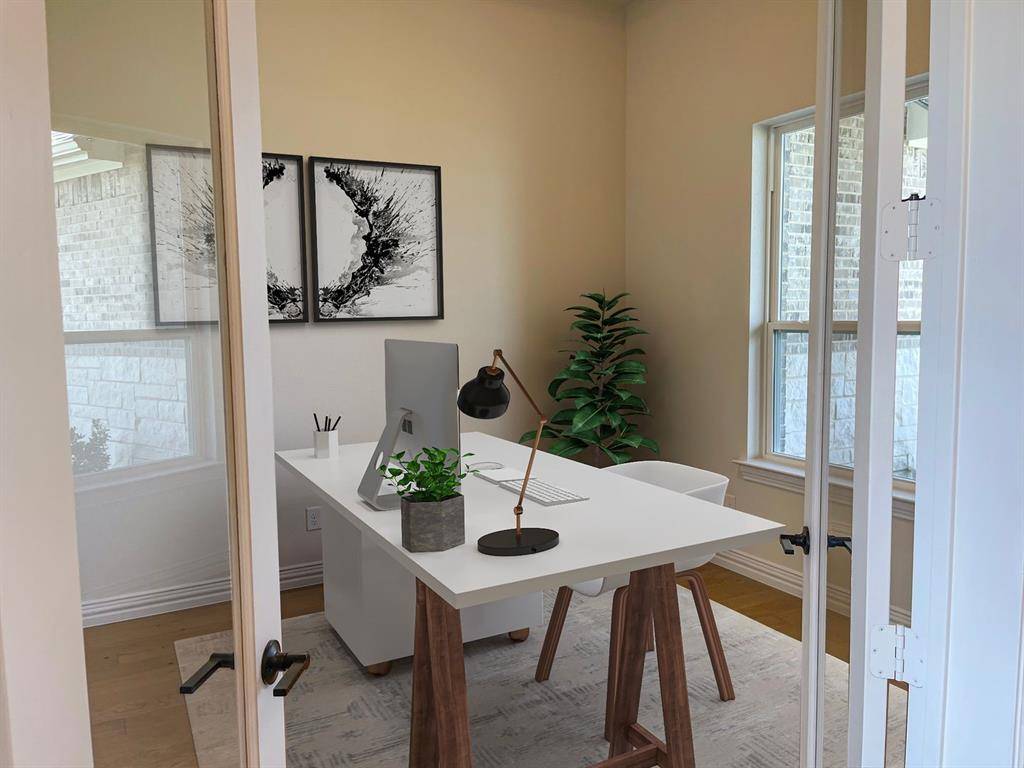 211 Marie Lane, Waxahachie, TX 75167