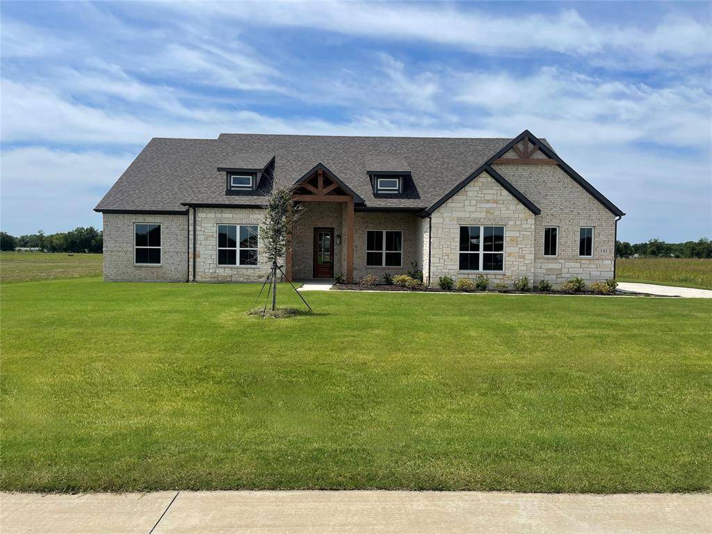 141 Olson Road, Waxahachie, TX 75167