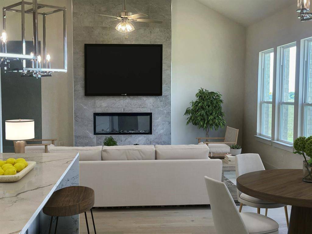 141 Olson Road, Waxahachie, TX 75167