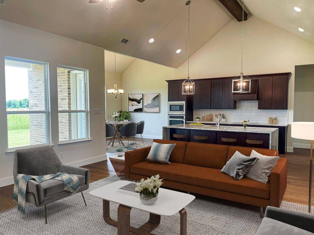 221 Olson Road, Waxahachie, TX 75167