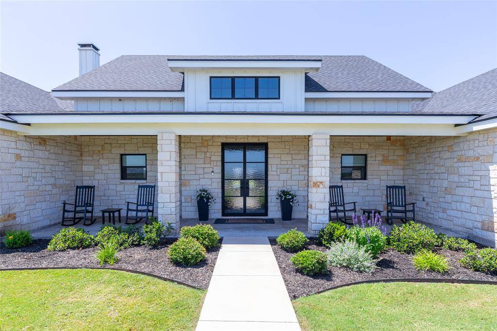 109 Vaquero Court, Abilene, TX 79602
