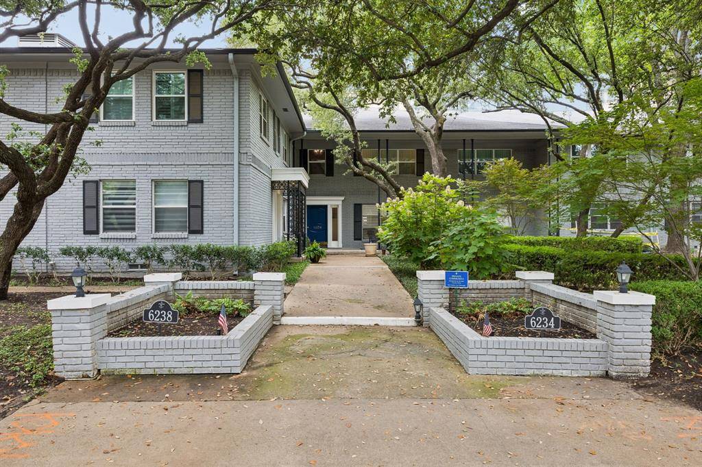 6234 Bandera Avenue #A, Dallas, TX 75225