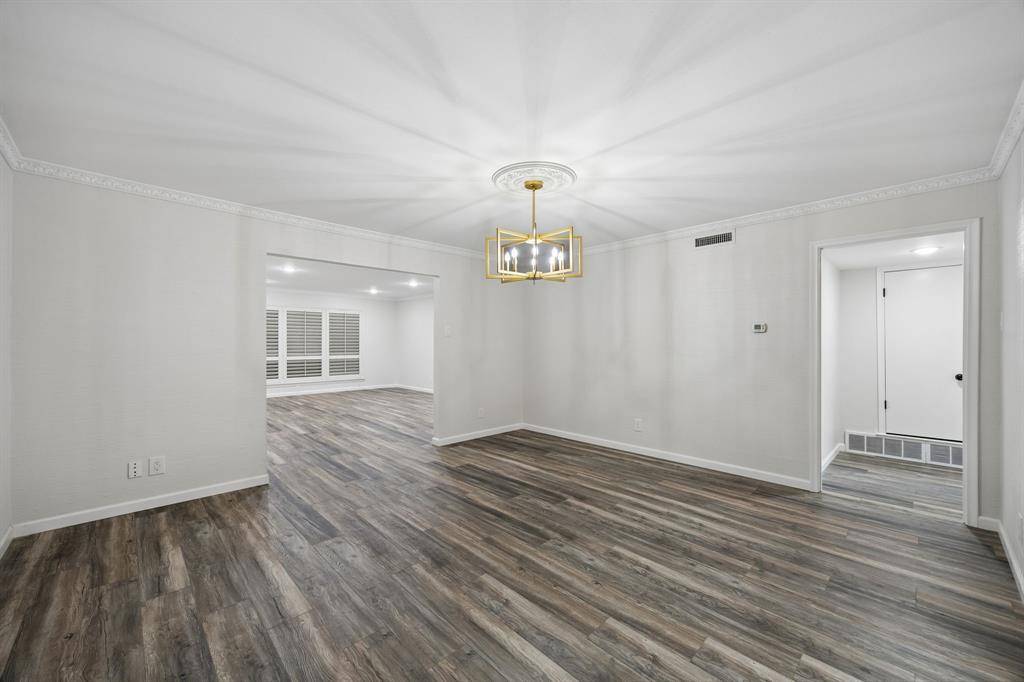 6234 Bandera Avenue #A, Dallas, TX 75225