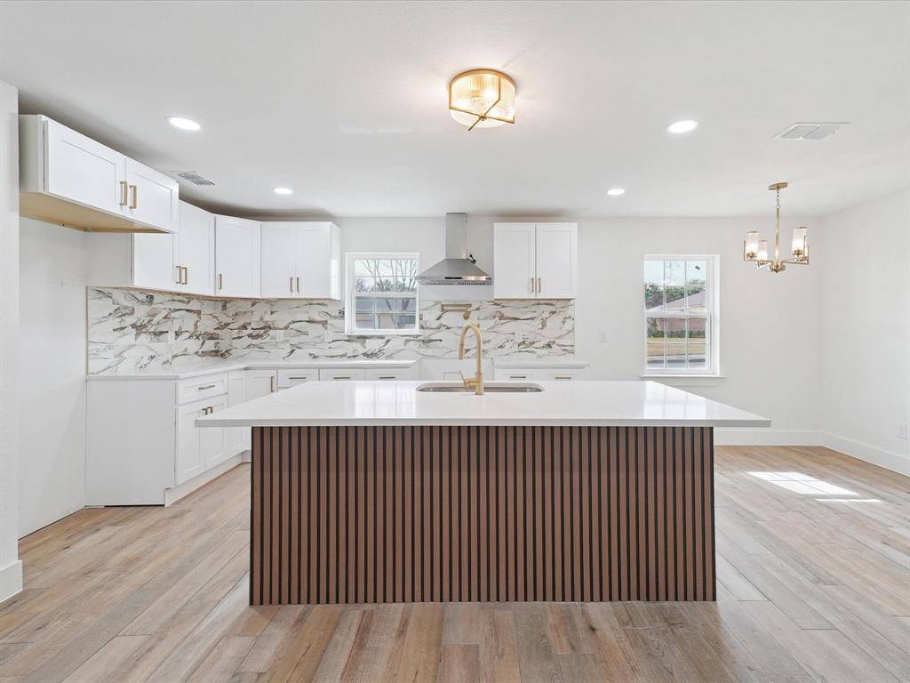 3027 Scenic Circle, Dallas, TX 75216