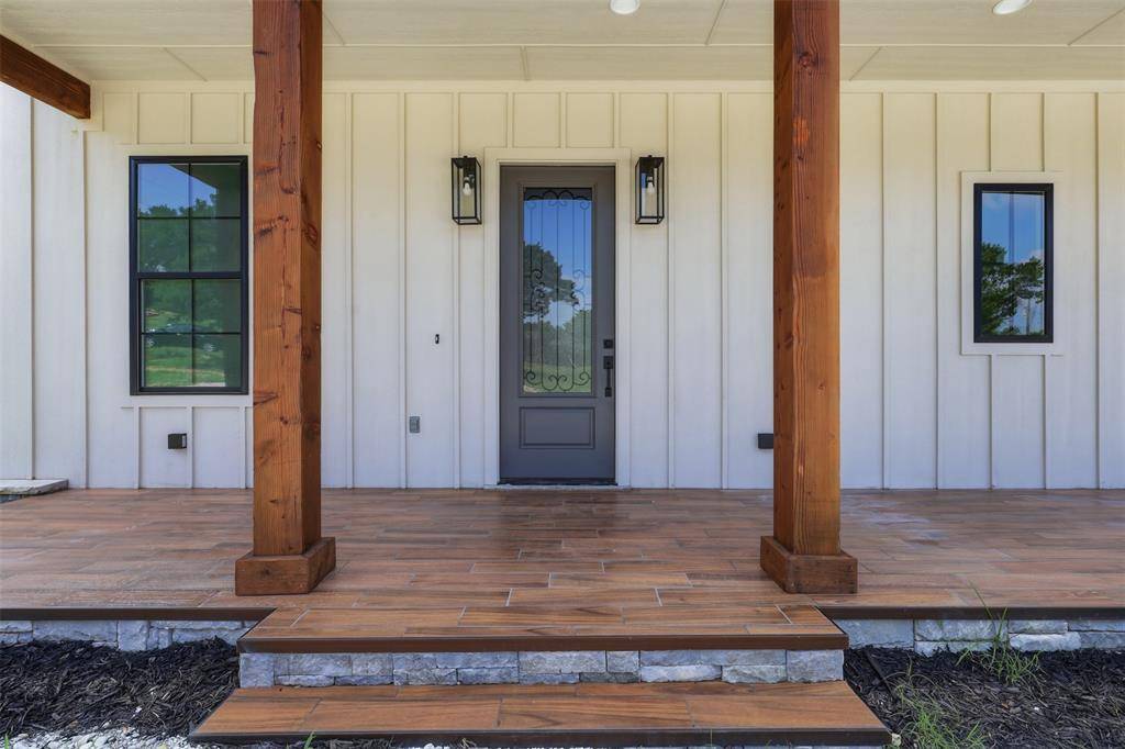 9117 Old Wagon Trail, Rio Vista, TX 76093