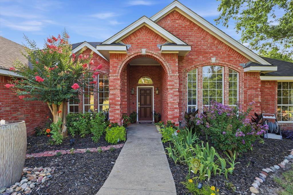 510 Saralvo Road, Midlothian, TX 76065