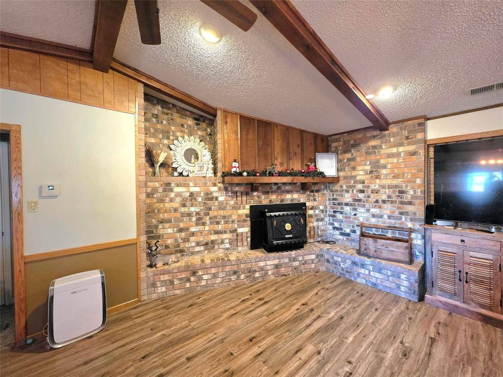 8908 Co Rd 103 Road, Hamlin, TX 79520