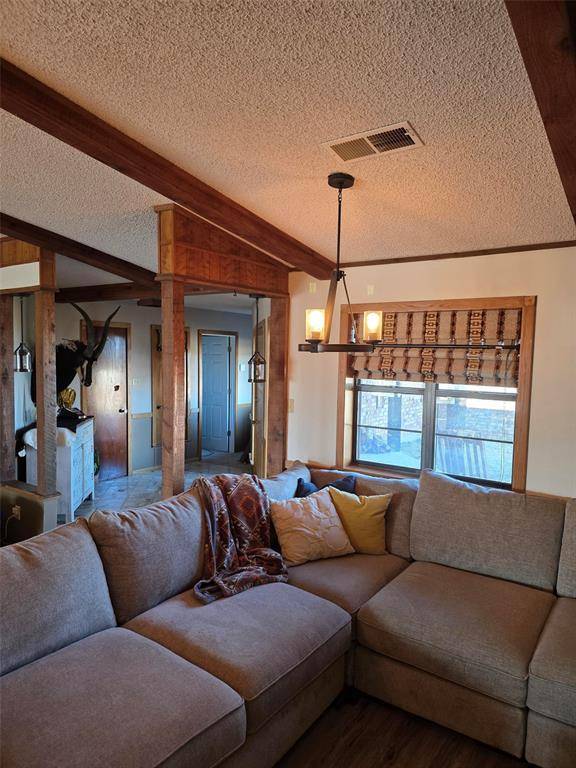 8908 Co Rd 103 Road, Hamlin, TX 79520