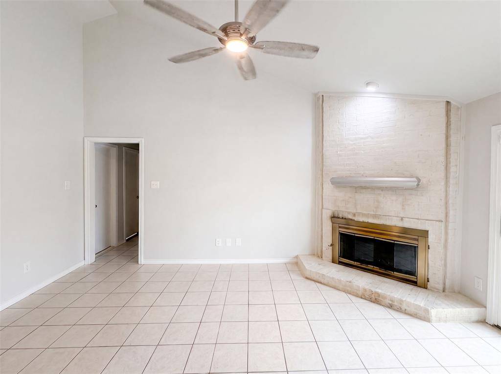 2604 Leo Drive, Garland, TX 75044