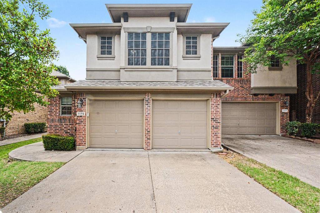 1152 Sophia Street, Allen, TX 75013