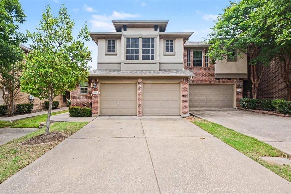1152 Sophia Street, Allen, TX 75013
