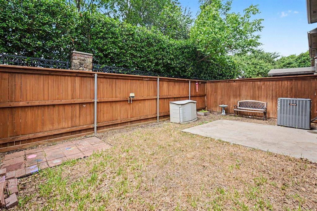 1152 Sophia Street, Allen, TX 75013