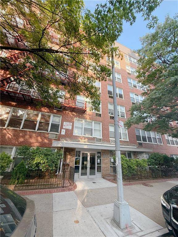1801 Ocean AVE #3L, Brooklyn, NY 11230