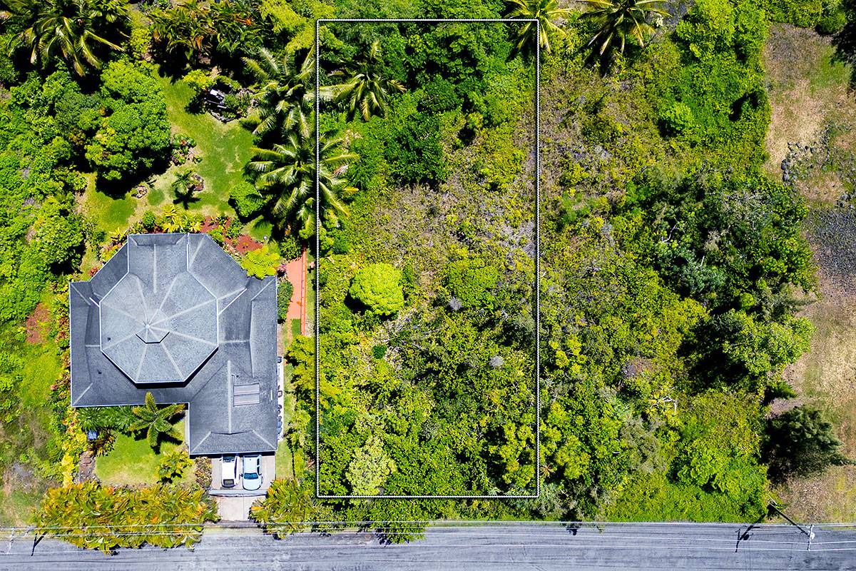 BEACH RD, Keaau, HI 96749