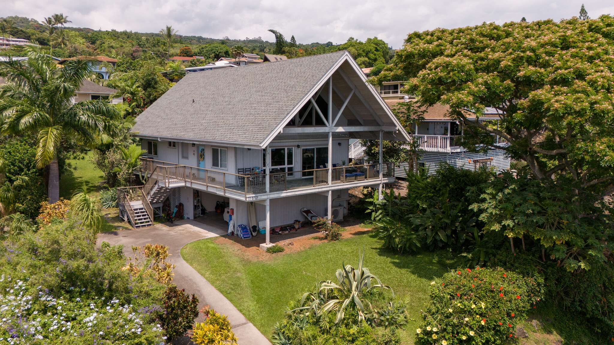 77-6701 WALUA RD, Kailua Kona, HI 96740