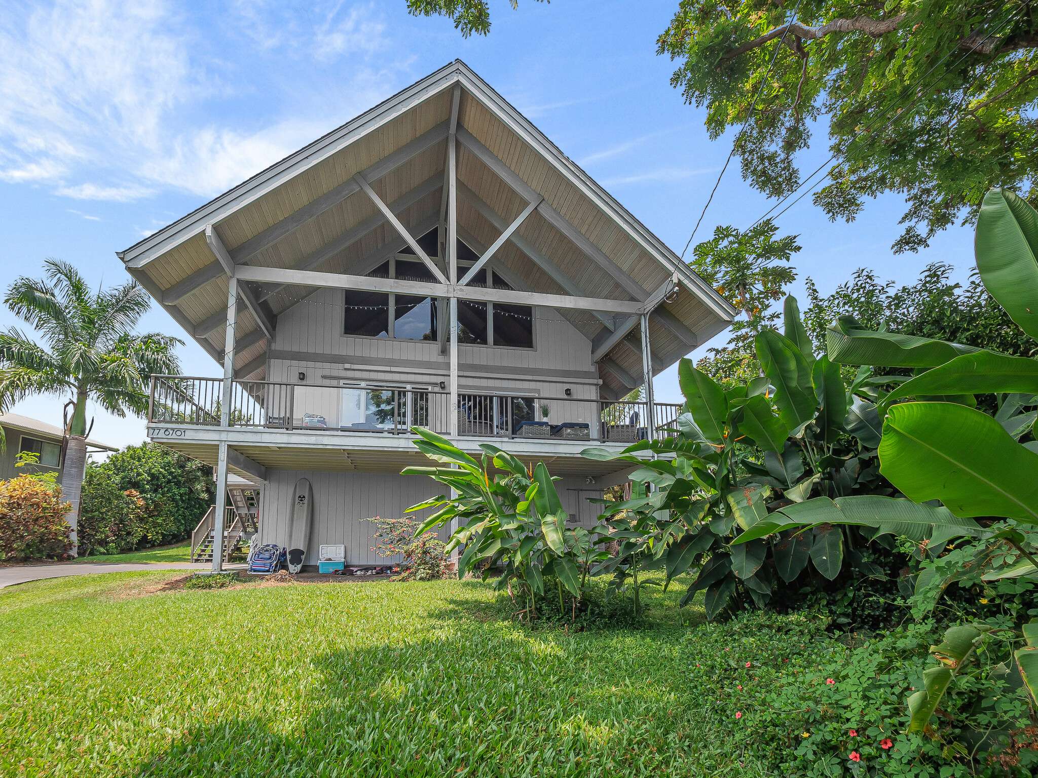 77-6701 WALUA RD, Kailua Kona, HI 96740