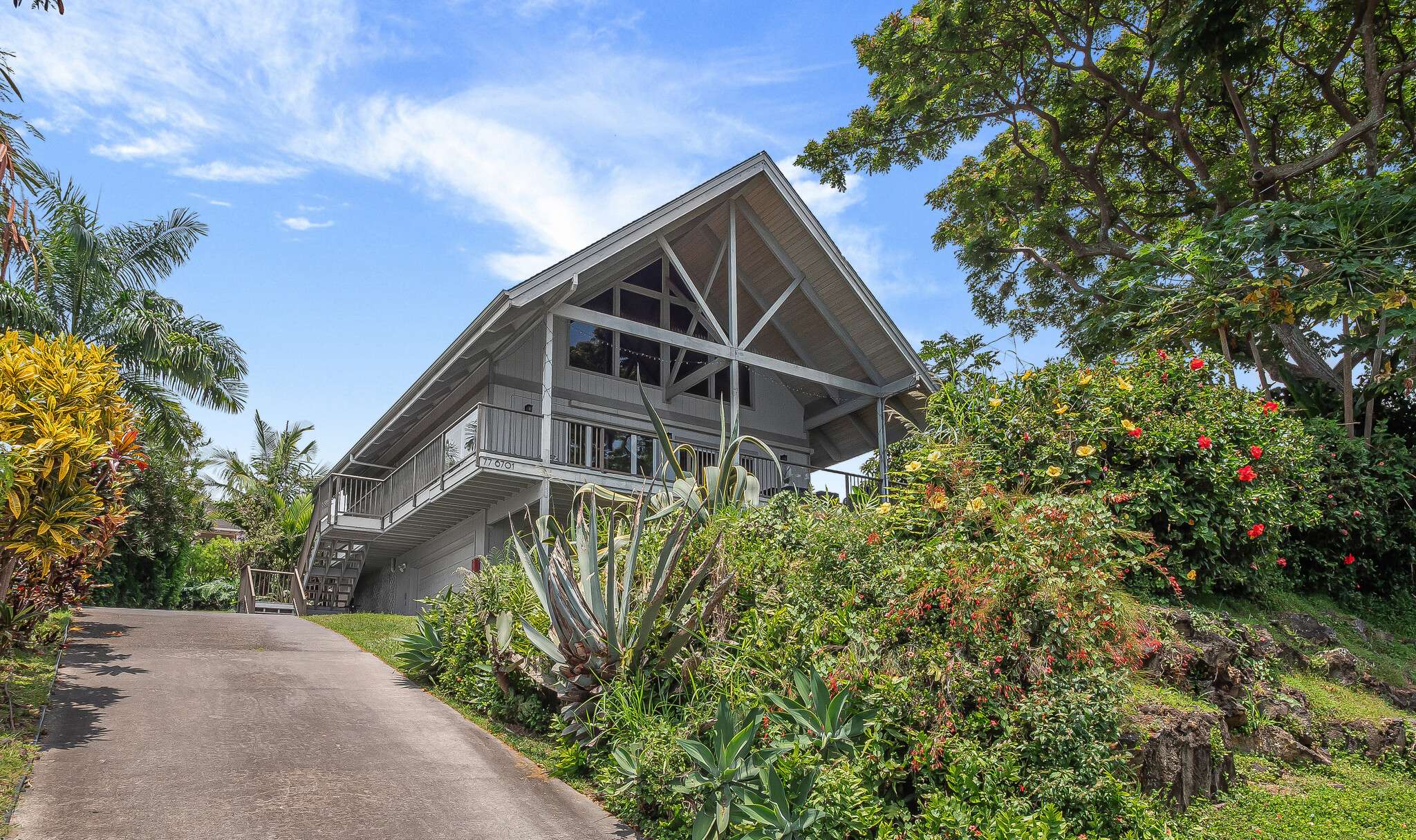 77-6701 WALUA RD, Kailua Kona, HI 96740