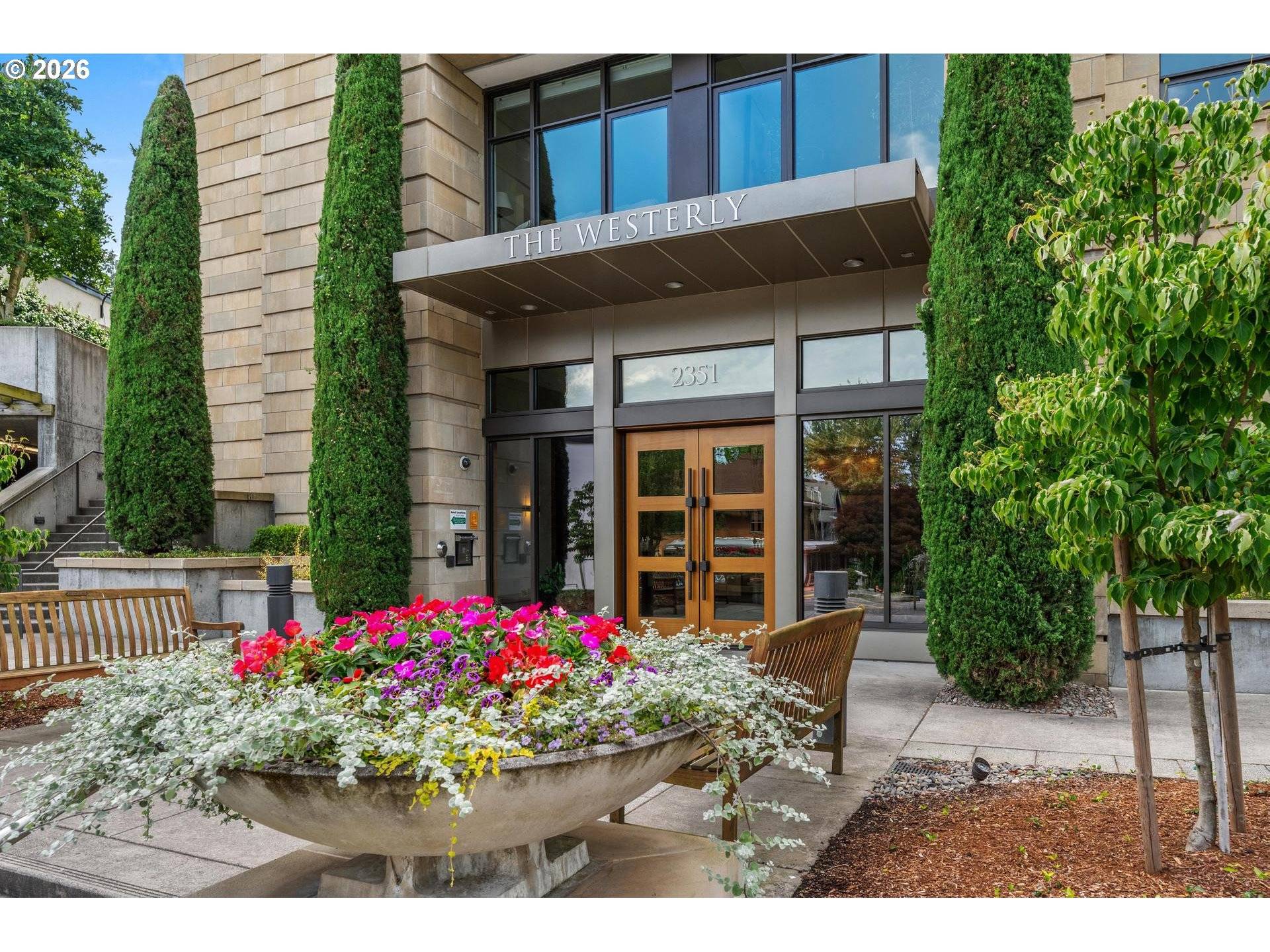 2351 NW WESTOVER RD #315, Portland, OR 97210