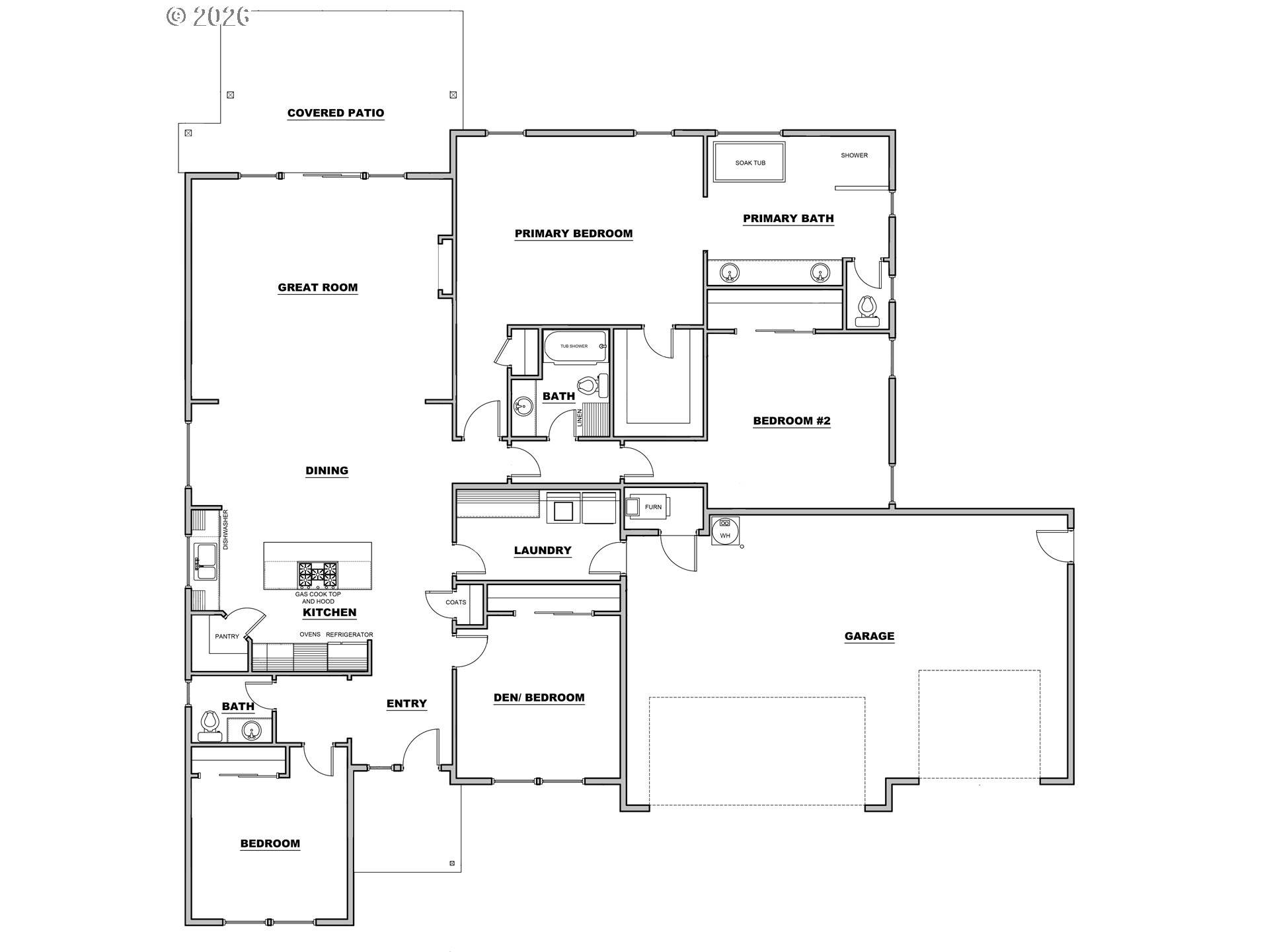 37035 Gooseberry ST, Sandy, OR 97055