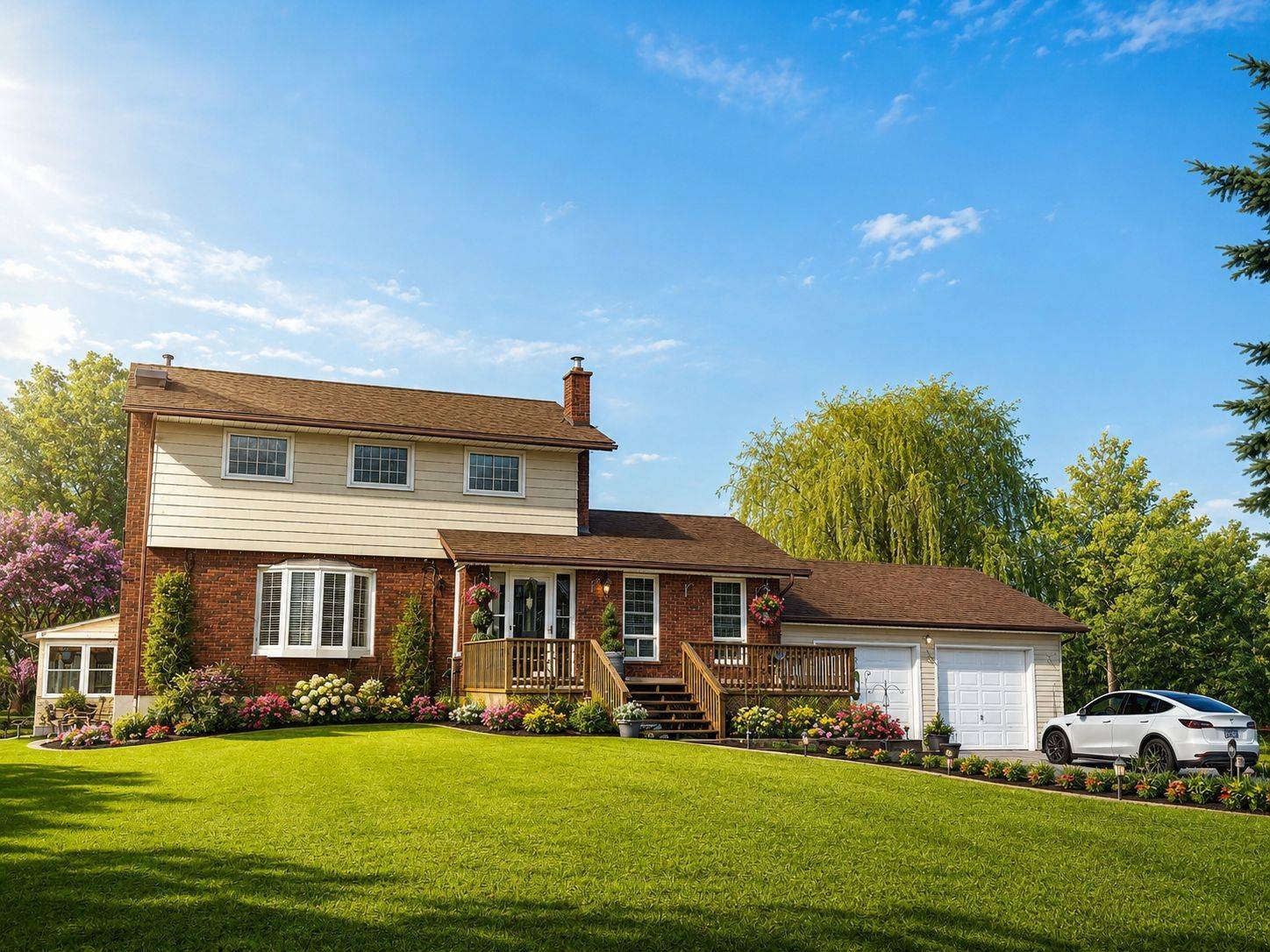 23276 Highway 48 RD, Georgina, ON L0E 1L0