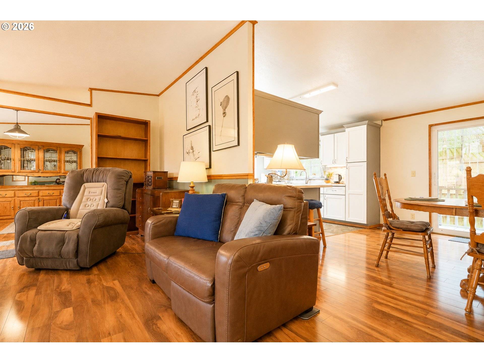 1257 EMBARCADERO CIR, Coos Bay, OR 97420