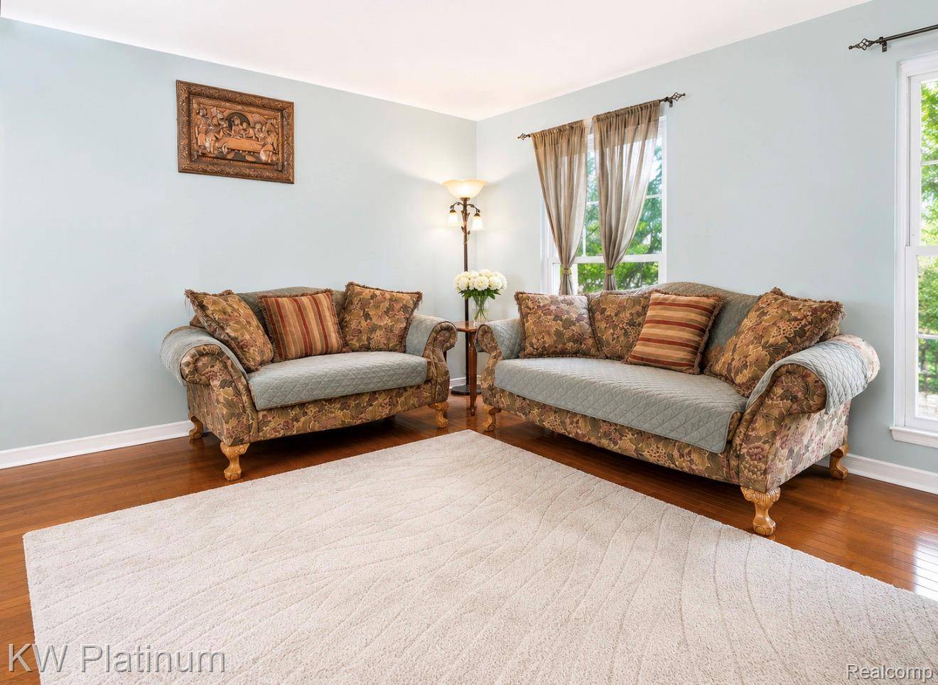 13615 Brookside DR, Sterling Heights, MI 48313