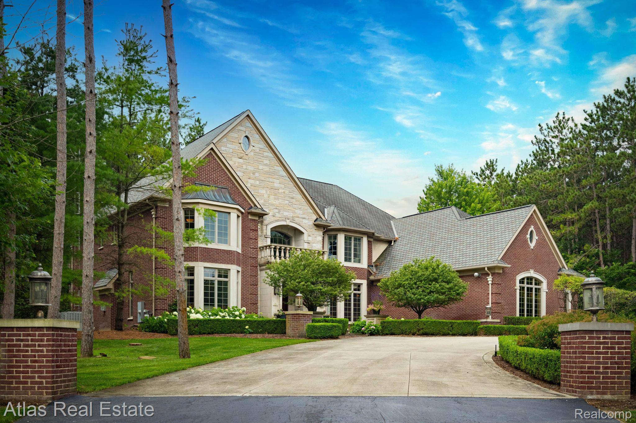 10380 S S. State RD, Atlas Township, MI 48438