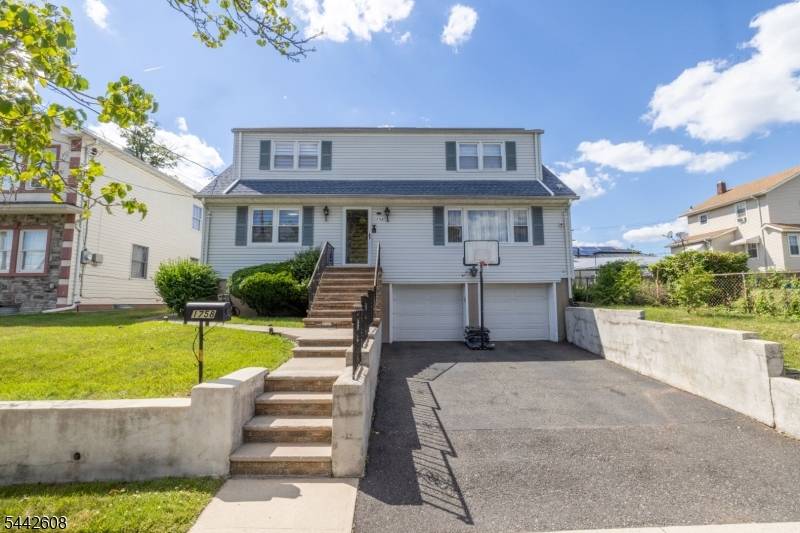 1758 Kenneth Ave, Union Twp., NJ 07083