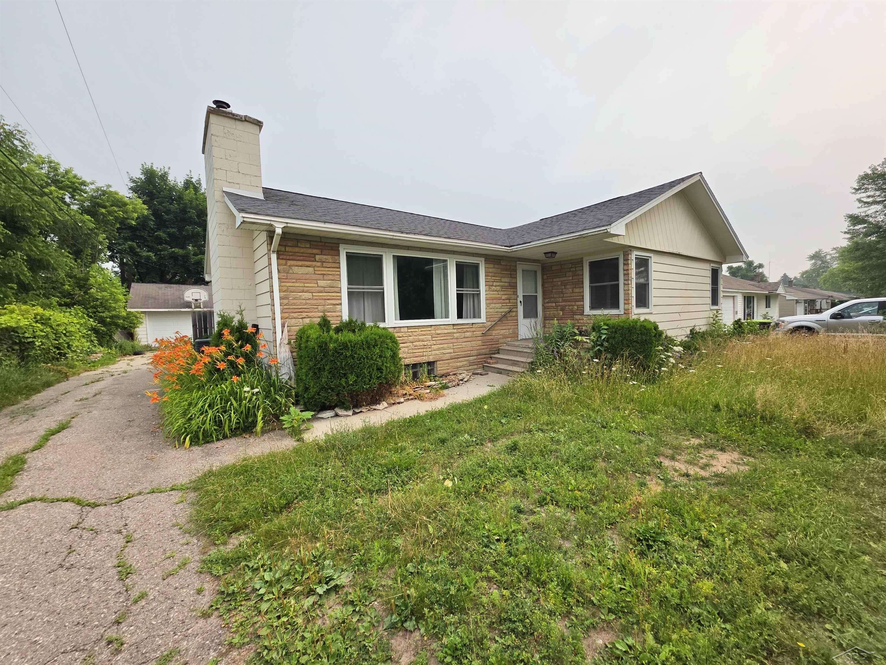 1267 Golf course RD, Alpena Twp, MI 49707