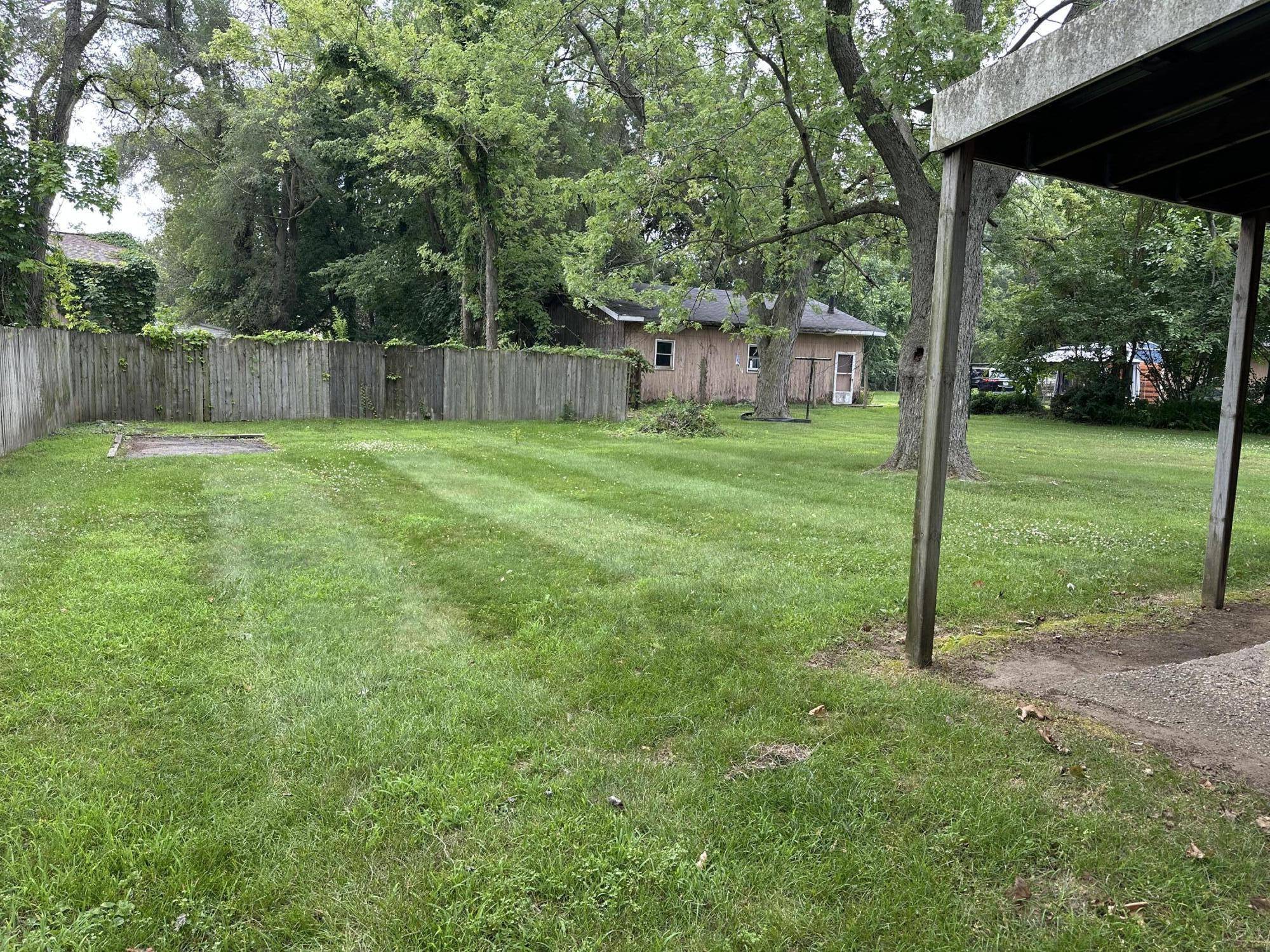 1060 Indiana AVE, Benton Charter Twp, MI 49022