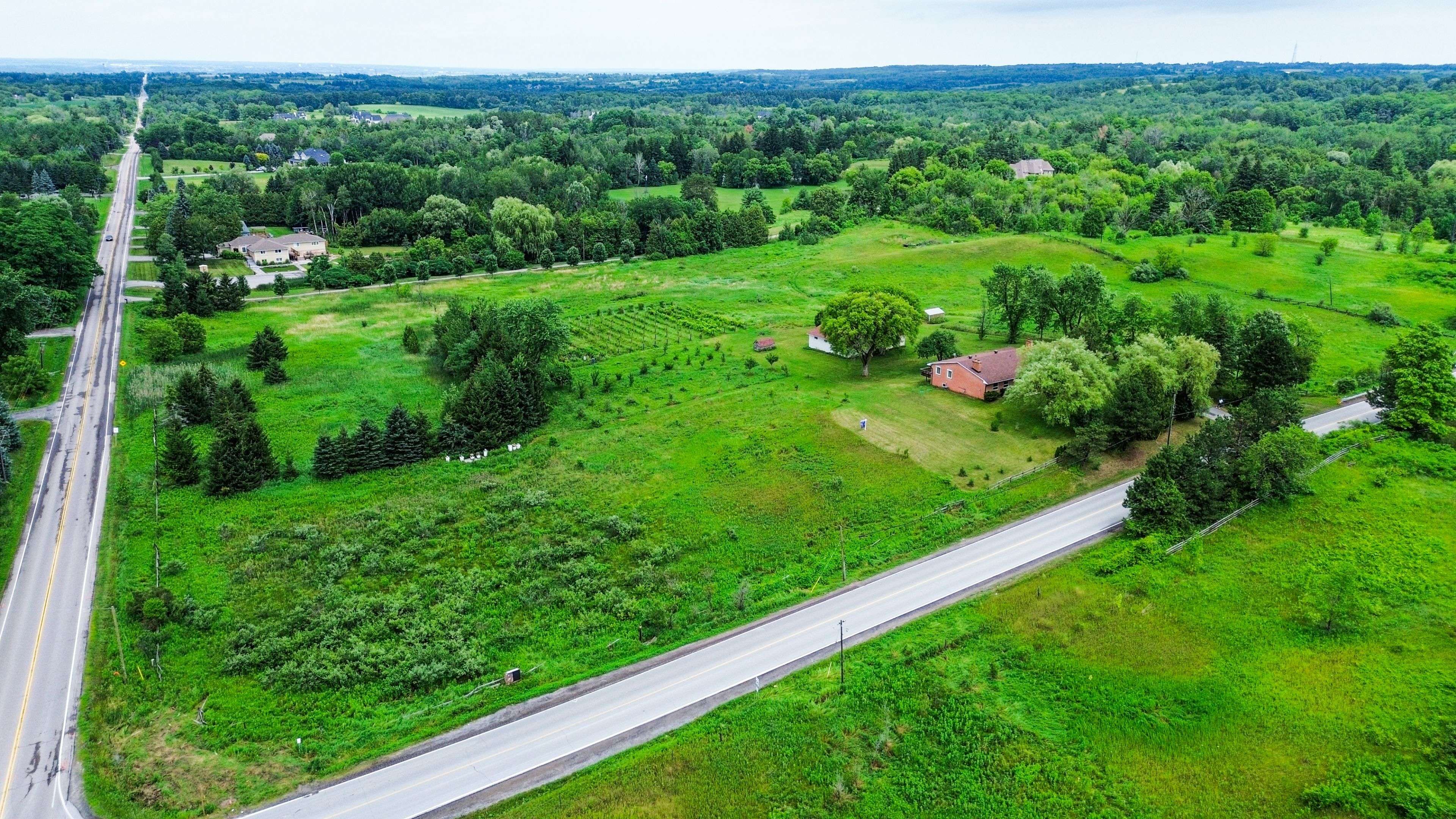 2950 17th Side Road, King, ON L7B 1A3