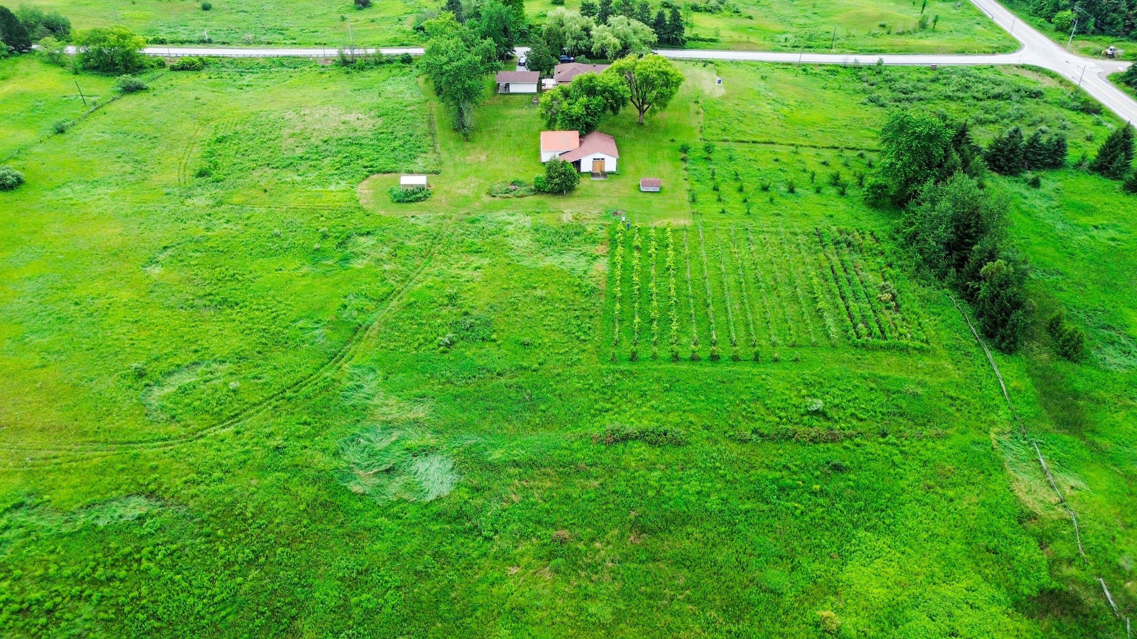 2950 17th Side Road, King, ON L7B 1A3